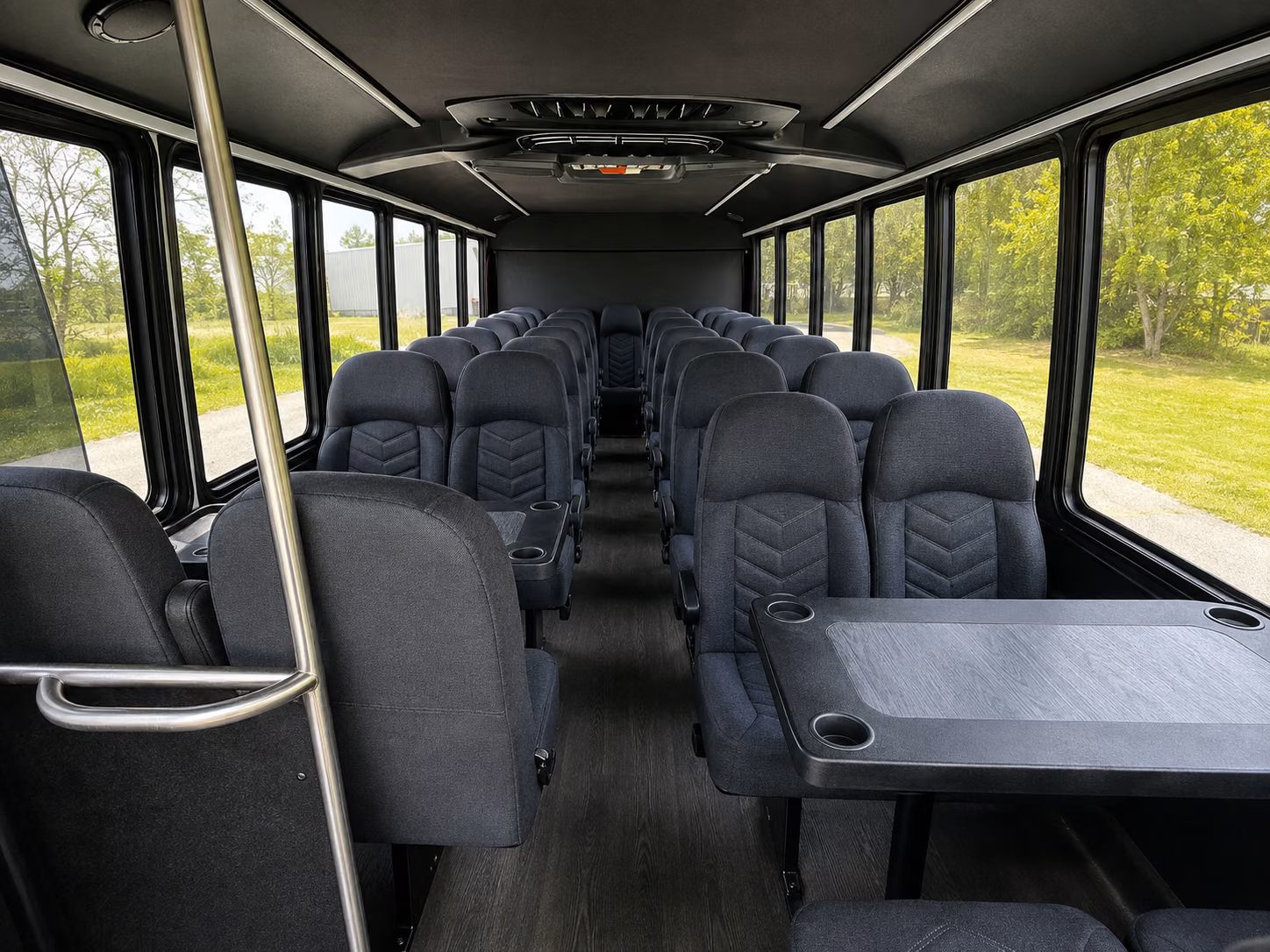 west covina private employee shuttles for west covina companies