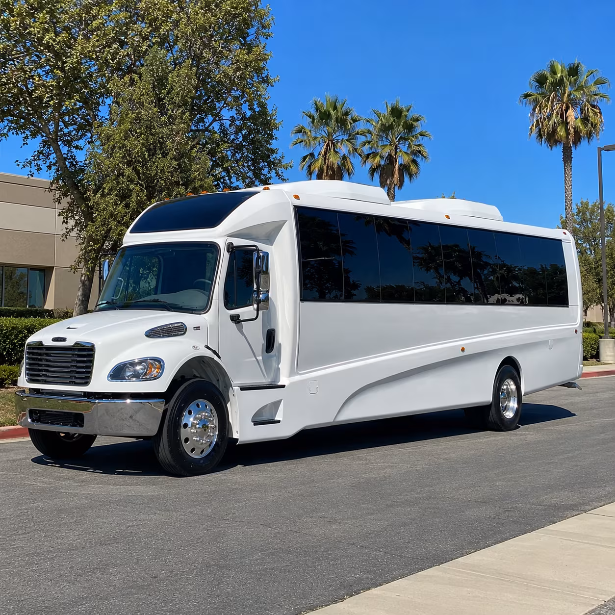 whatever the sport whatever the venue santaclaritacharterbuscompany com has a bus for your santa clarita group