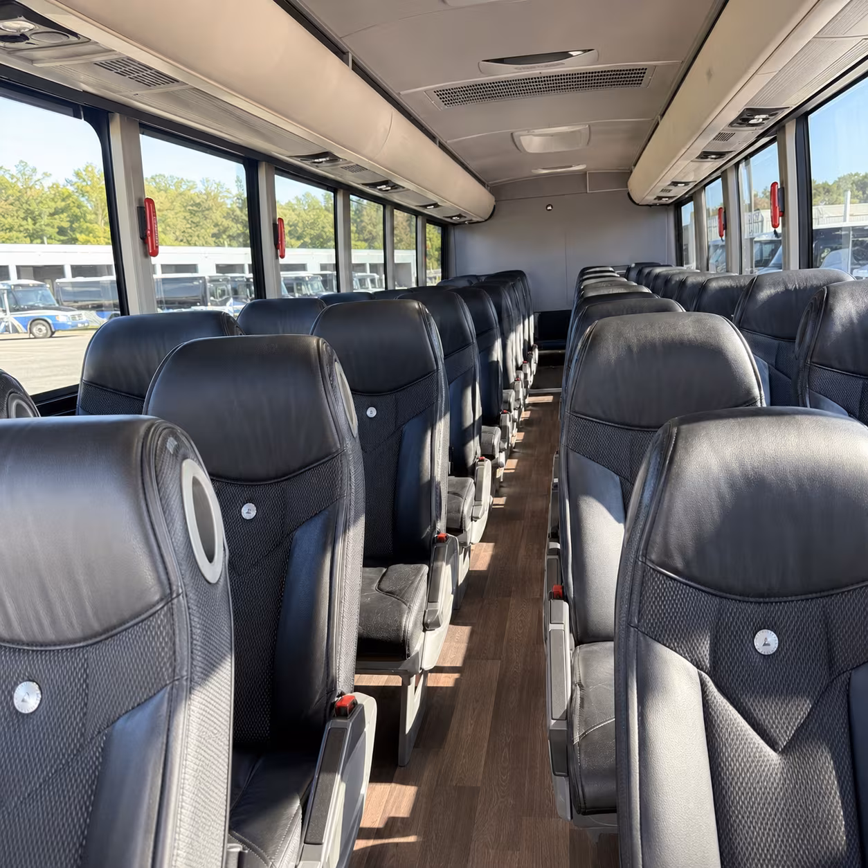 your prom night itinerary your way party buses ready for santa clarita groups