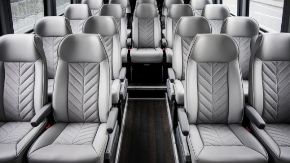 35 passenger minibus interior lancaster