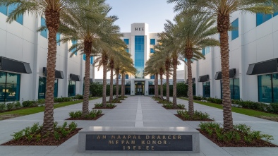 aerospace walk of honor
