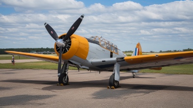 joe davies heritage airpark