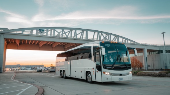 lancaster airport shuttles