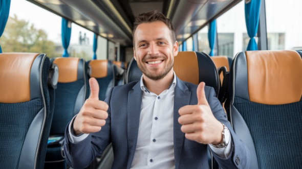 lancaster corporate transportation