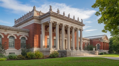 lancaster museum of art and history
