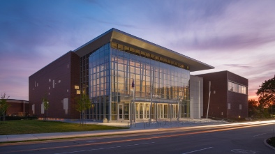 lancaster performing arts center