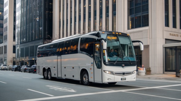 lancaster private event transportation