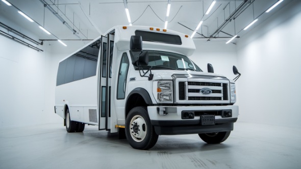 party bus rental lancaster
