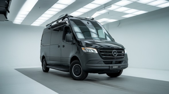 sprinter limo rental lancaster