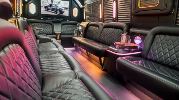 sprinter limo rental rental lancaster